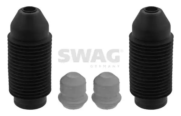 Отбойник+пыльник перед. амор. AUDI A1/A3, SKODA Fabia/Octavia, VW Bora/Golf 98